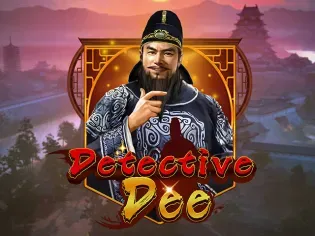 Detective Dee