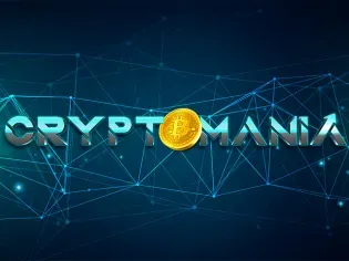 Cryptomania screenshot