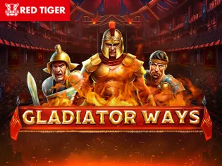 Gladiator Ways