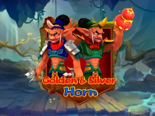 Golden and Silver Horn screenshot